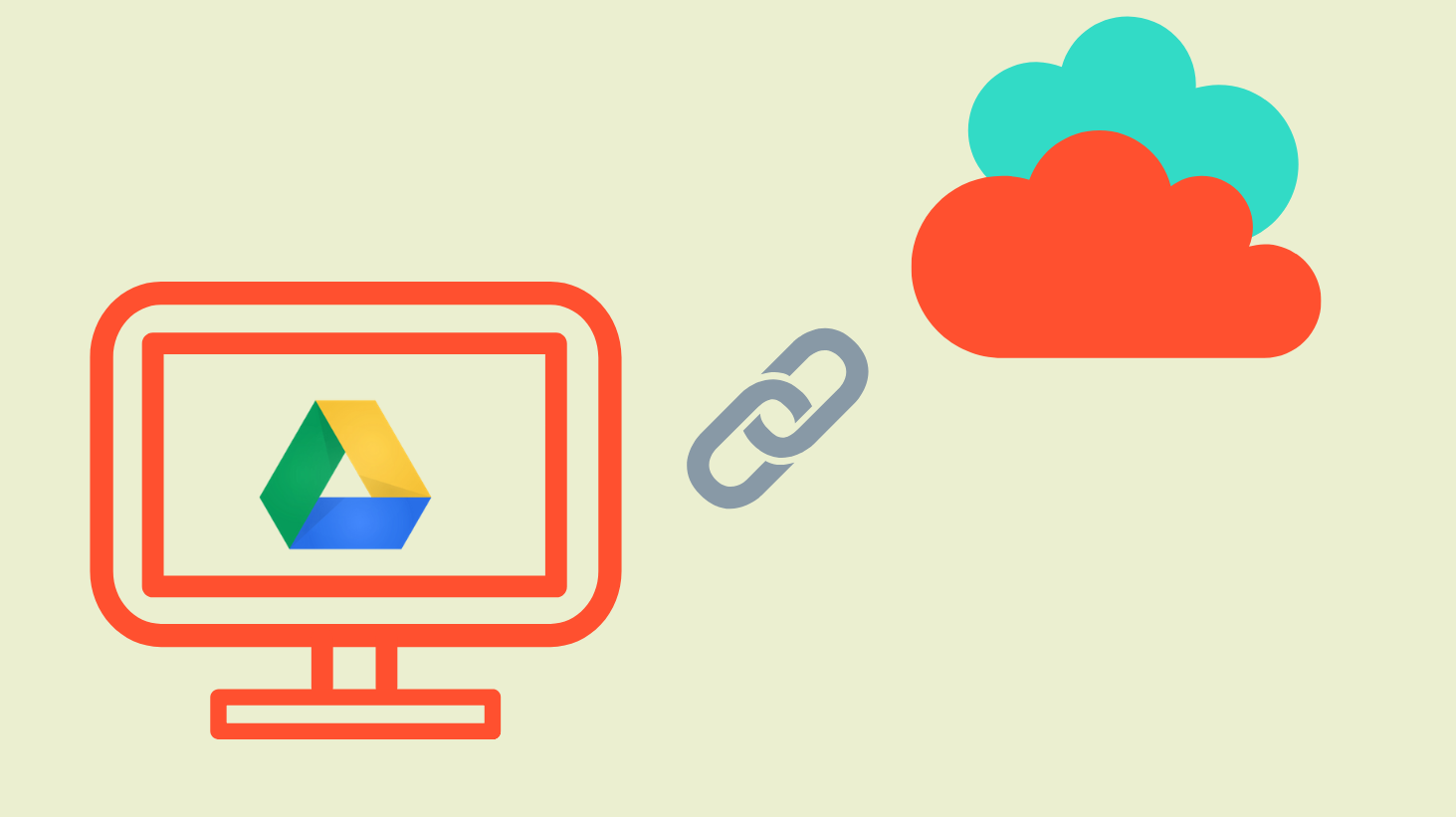 كيفية استخدام Google Drive كخادم FTP أو Network Drive مجانًا