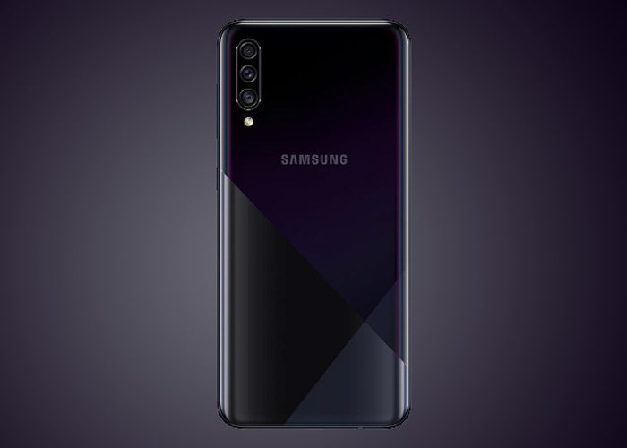 Samsung Galaxy A30s: el posible precio oficial en Europa