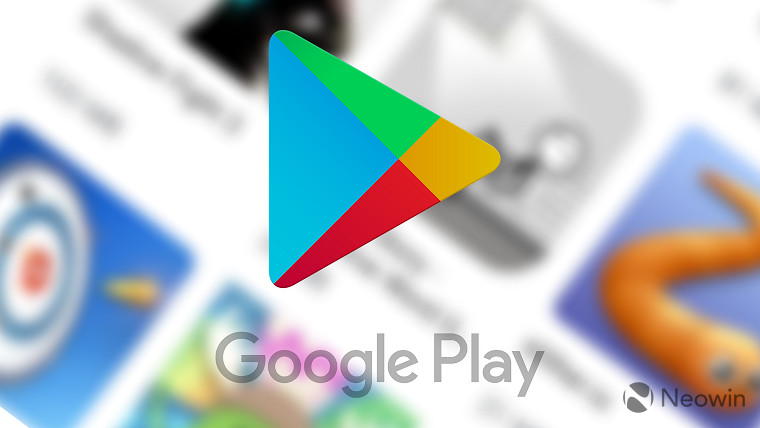 تعيد Google تصميم متجر Play لتسهيل العثور على التطبيقات والألعاب