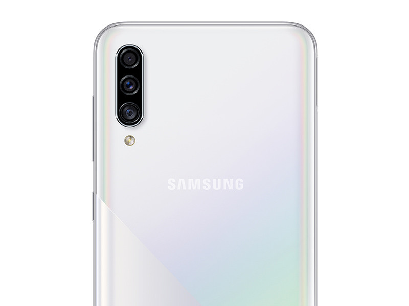 سامسونج Galaxy A30s رسمية وتأتي مع شاشة AMOLED فائقة وكاميرا ثلاثية و 4000 مللي أمبير في الساعة