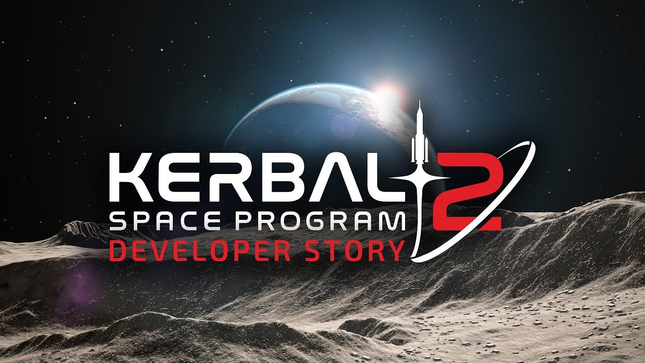 برنامج الفضاء Kerbal 2 أعلن رسميا. يجلب كواكب جديدة ، المزيد من خيارات التعديل ، والمزيد