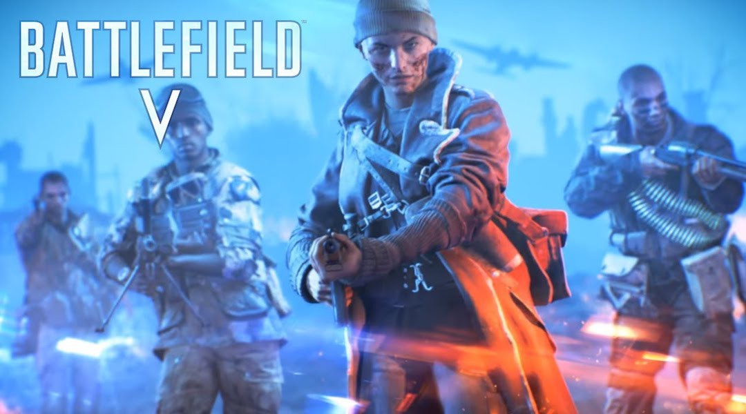 EA DICE تلغي وضع التنافس الموعود Battlefield V 5v5