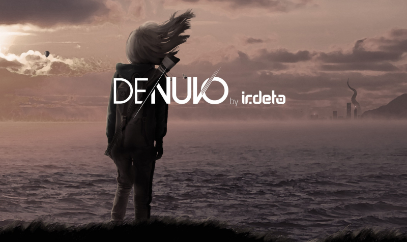 حماية النسخ: مع حماية ألعاب الهاتف المحمول من Irdeto فإن حماية نسخة Denuvo متاحة الآن لألعاب Android