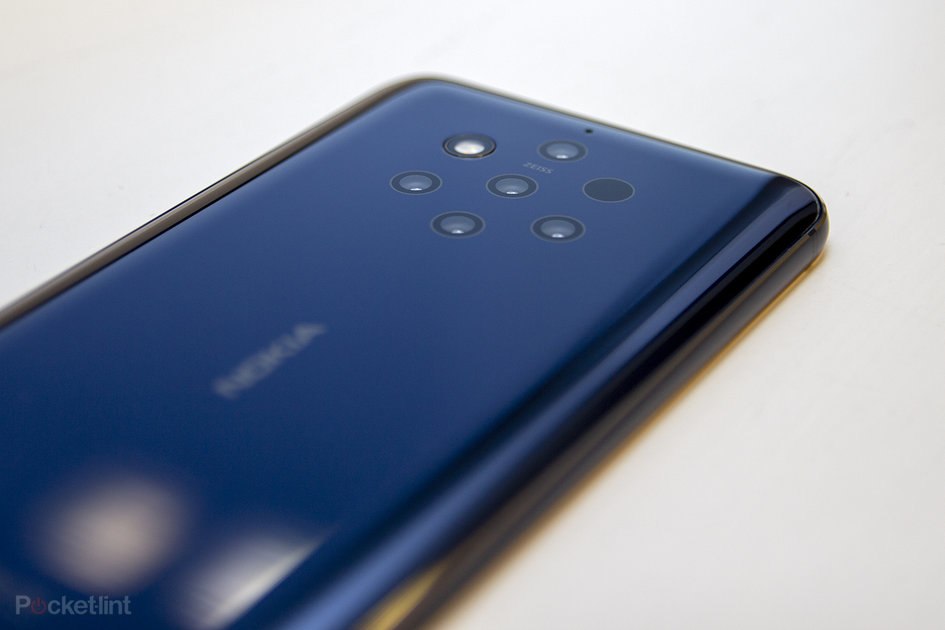 نوكيا تطلق هاتف 5G الذكي في 2020 مقابل نصف سعر أجهزة 5G الحالية