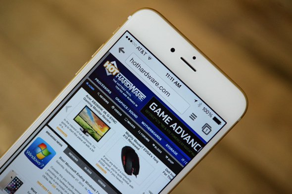 Apple iPhone 6 Plus Review: هل الأفضل أكبر؟