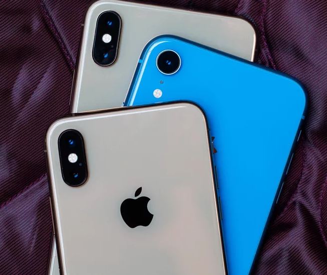 قائمة أمنيات لأجهزة iPhone 2019 - متأخرة جدًا في اليوم ربما