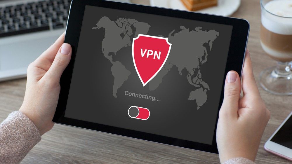 عيوب VPN التجارية المستغلة من قبل المتسللين