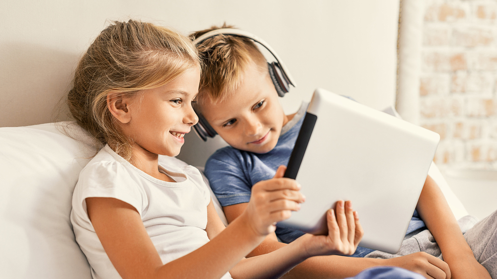 أفضل قرص للأطفال US 2019: حافظ على الترفيه مع أطفالك من خلال الأجهزة اللوحية الأكثر ملائمة للأطفال