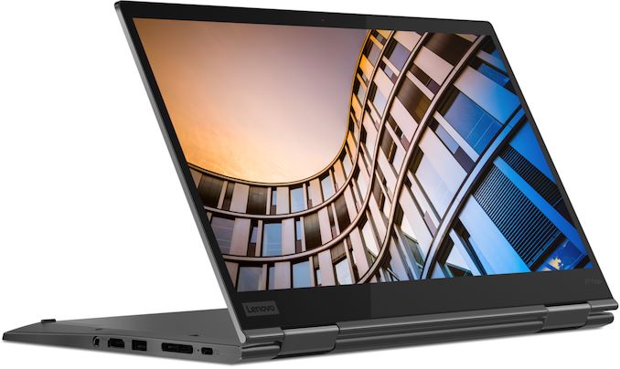 لينوفو ThinkPad X1 Yoga 2019 من لينوفو: سيارة خفيفة قابلة للتحويل مع بحيرة Comet