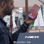 Vivo يظهر NEX 3 كل روعته في فيديو مسرب