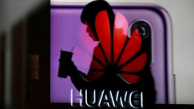 لن تطلق Huawei هاتفًا ذكيًا مدعومًا من HarmanyOS هذا العام