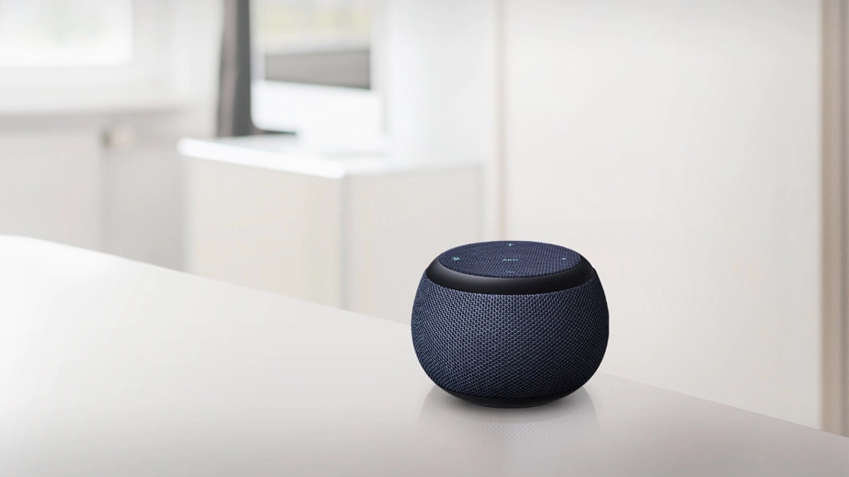 Samsung Galaxy Home Mini Smart Speaker Beta Program Goes Live in South Korea, Could Be Launched Soon