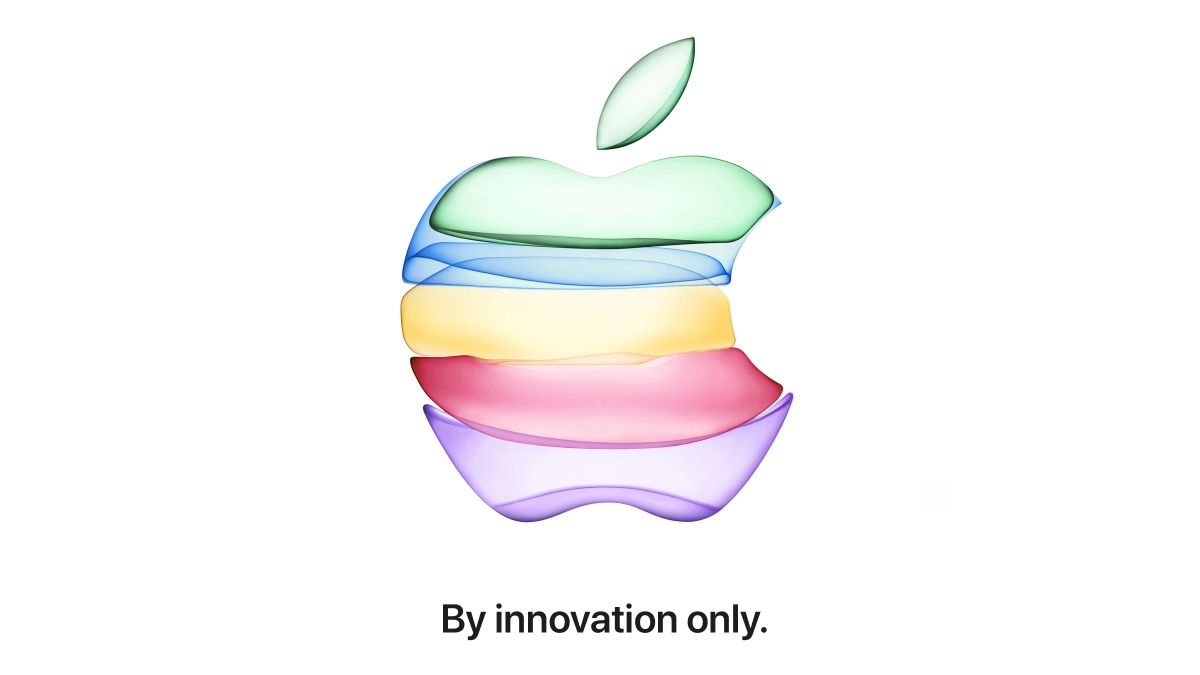 Apple anunciará los nuevos iPhone 11 el 10 de septiembre