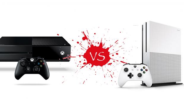 Xbox One و Xbox One S: ما هو Xbox # 1 للحصول على القيمة مقابل المال؟