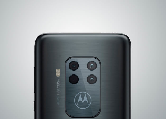 Motorola One Zoom / One Pro: se filtran sus características al completo