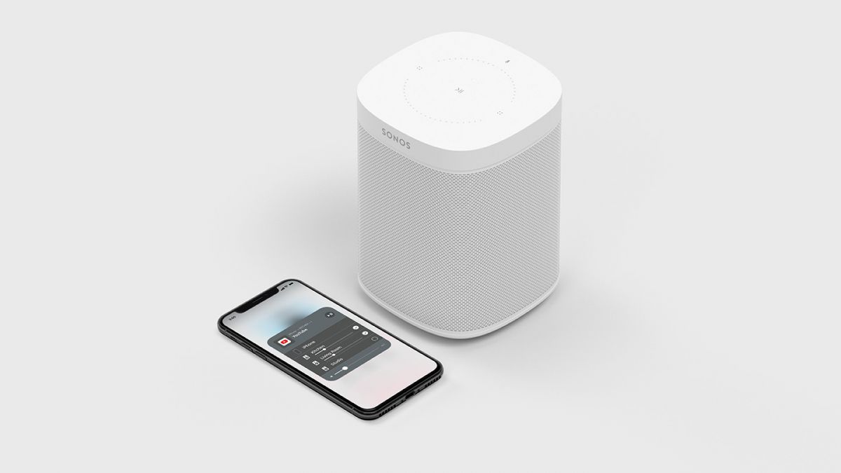 سونوس وان ضد Apple HomePod: أي مكبر صوت ذكي يجب أن تشتريه؟