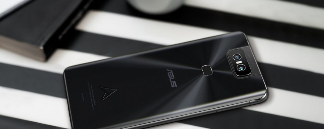 ASUS ZenFone 6 ، إصدار خاص لمدة 30 عامًا