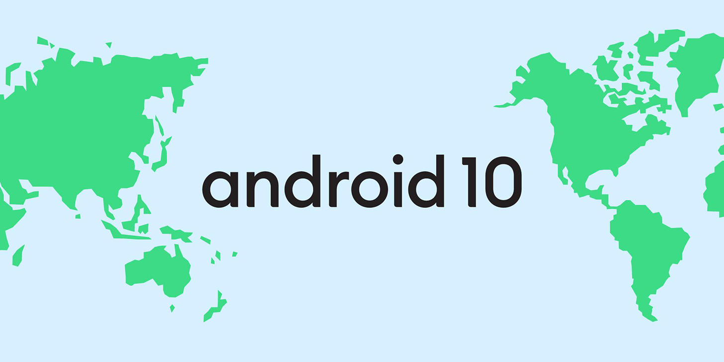 يمكن إطلاق Android 10 في 3 سبتمبر