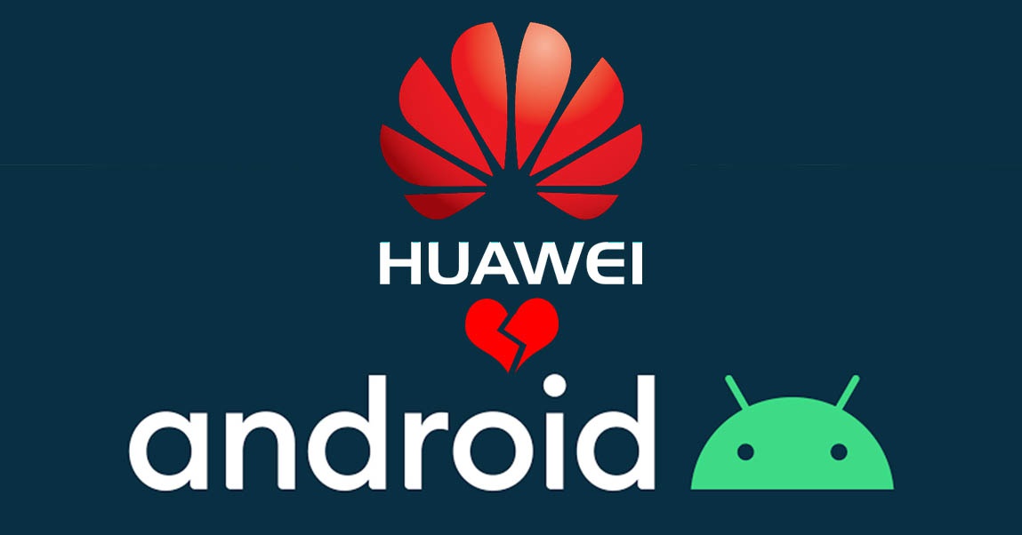 تقول Google إن Huawei Mate 30 و Mate 30 Pro لن يكونا قادرين على الإطلاق باستخدام Android الكامل