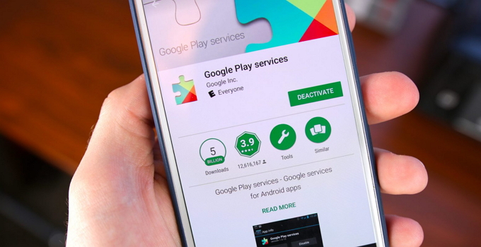 2 طرق لتحديث خدمة Google Play للمبتدئين ، من السهل حقًا!