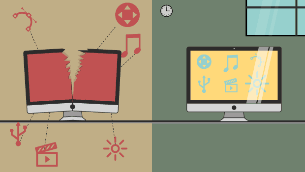 5 Easy-Peasy Solutions to Animated Video Production Problems
