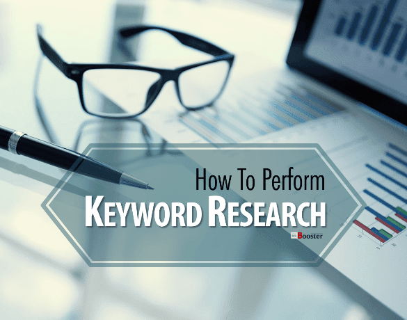 How To Perform Keyword Research