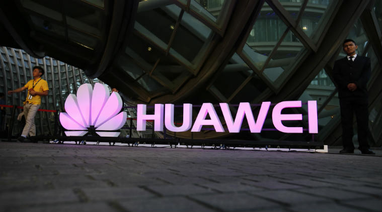 [Actualizado] قد تكون هذه أول نظرة على جهاز Huawei القابل للطي 40