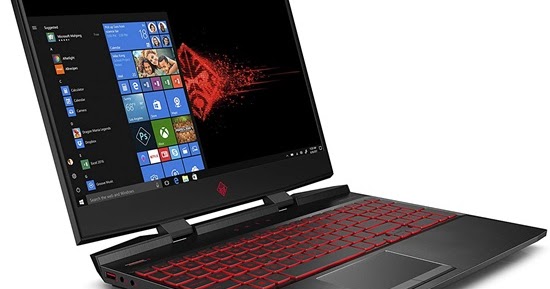 [Análisis] HP OMEN 15-dc0012ns ، جهاز كمبيوتر محمول رائع للألعاب بسعر رائع