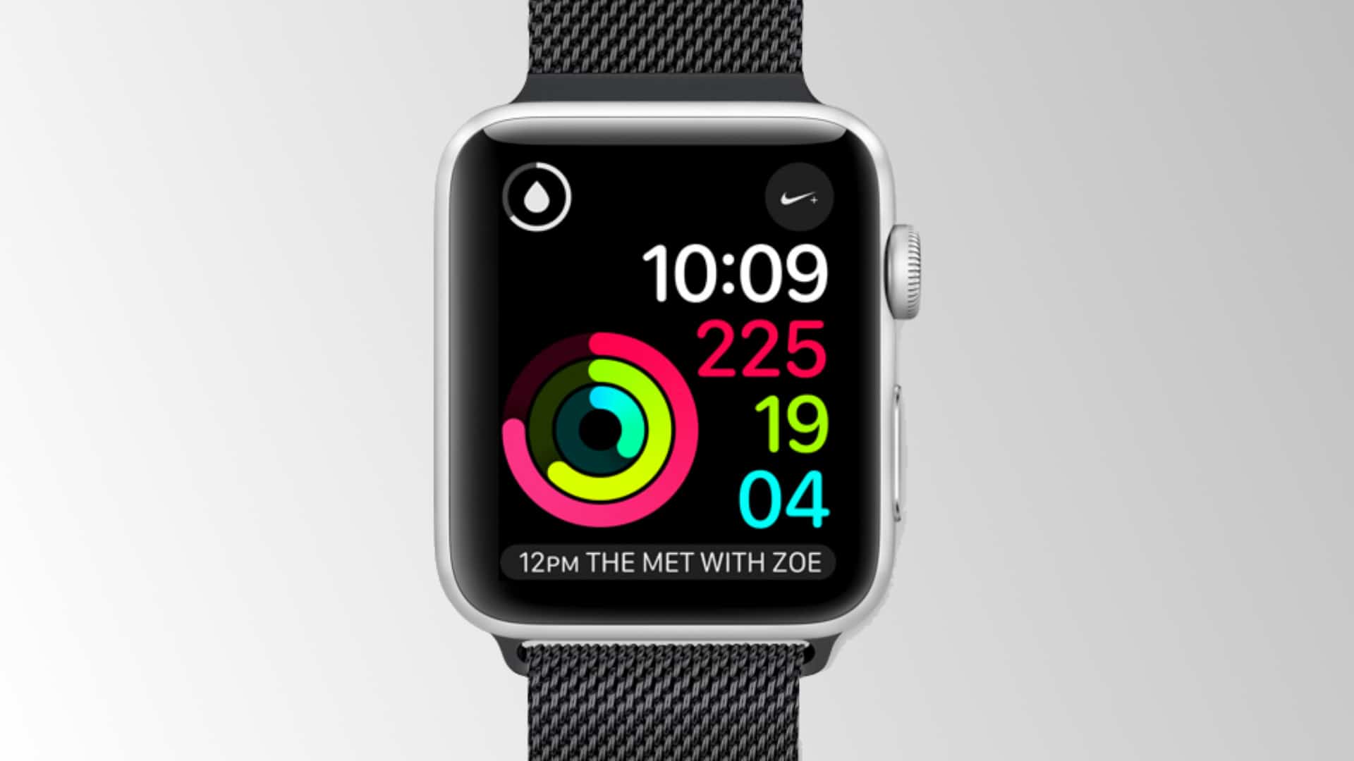 Apple Watch 5 سيصدر الشهر المقبل بجانب iPhone 11