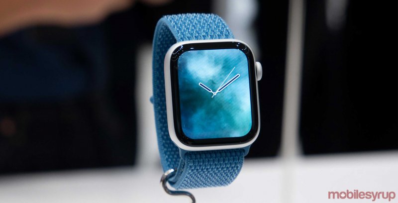 Apple Watch Series 5 to launch this fall with new OLED display: analyst