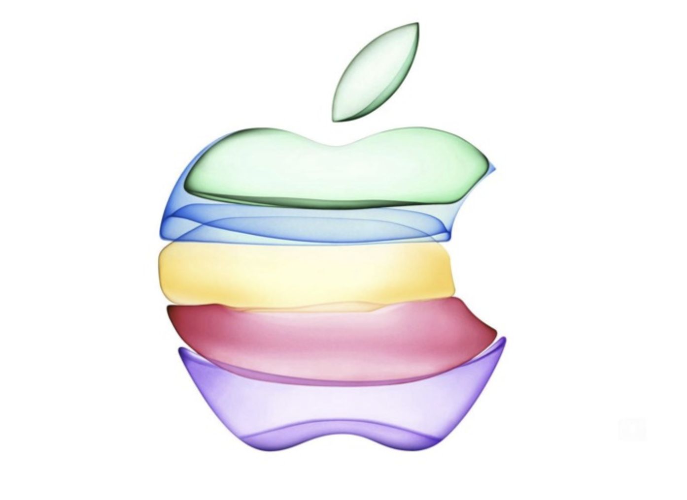Apple "من خلال الابتكار فقط" أعلن حدث خاص iPhone الجديد