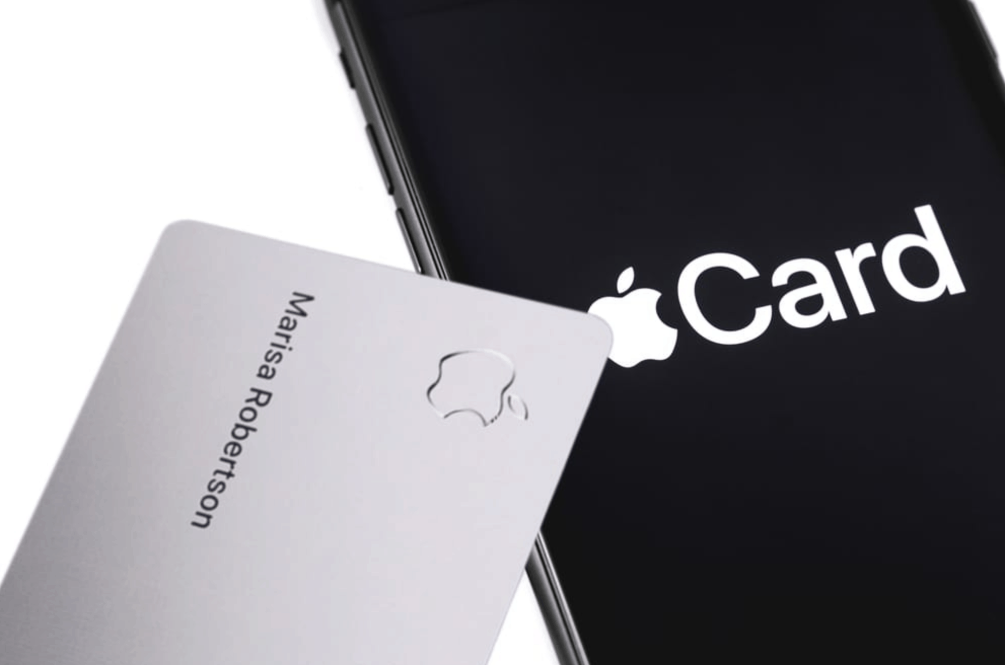 Apple Card Official Launch