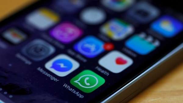 Apple تستعد الفرامل على المكالمات من WhatsApp: كيف سيؤثر ذلك على iPhone - 08/07/2019