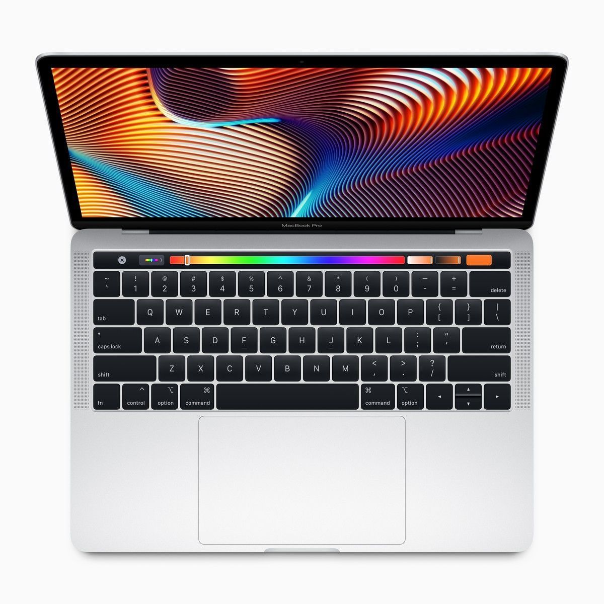 Apple تستعد لإطلاق MacBook Pro بحجم 16 بوصة في وقت لاحق من هذا العام
