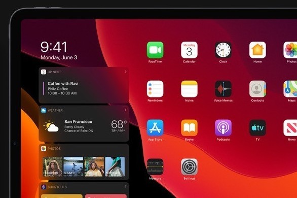 Apple تطلق النسخة التجريبية السادسة من iOS 13 و iPadOS 13 و tvOS 13