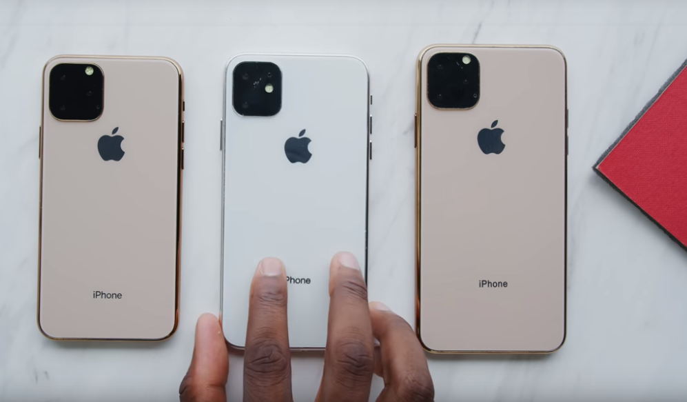 Apple: جميع طرز iPhone الثلاثة ستدعم 5G في عام 2020