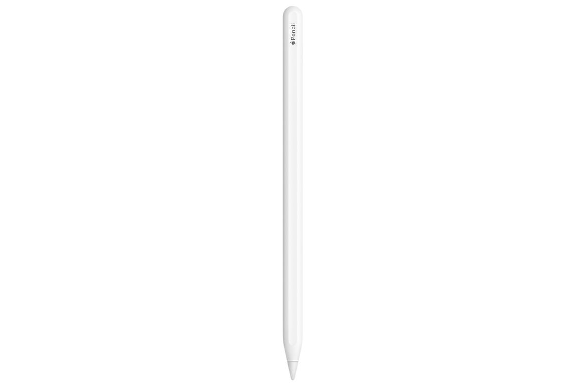 Apple دعم قلم رصاص يمكن أن تصل إلى 11 فون