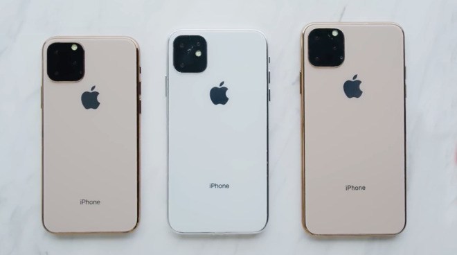 Apple قد تطلق iPhone "Pro" في وقت لاحق من هذا العام