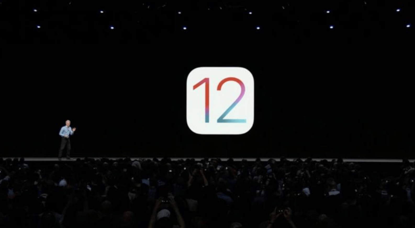 Apple قد يشمل إصلاح Jailbreak على نظام التشغيل iOS 12.4.1