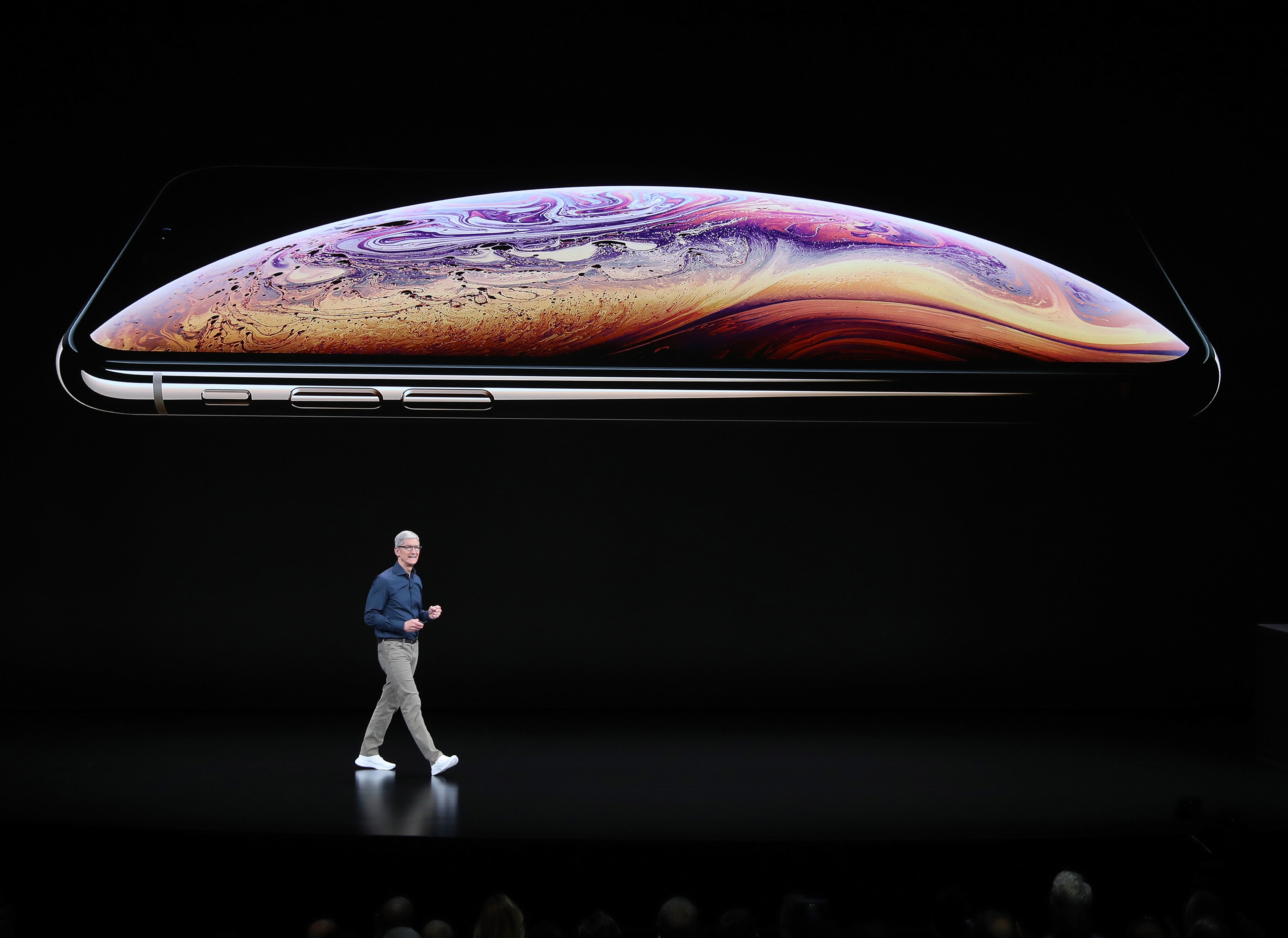 Apple لإطلاق أجهزة iPhone جديدة في 10 سبتمبر