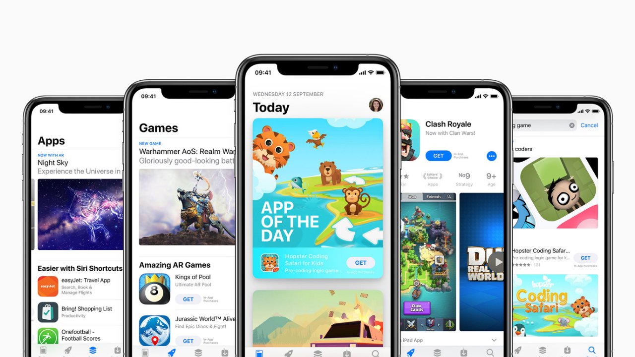 Apple يؤخر حملة الخصوصية في تطبيقات الأطفال بعد مخاوف المطور