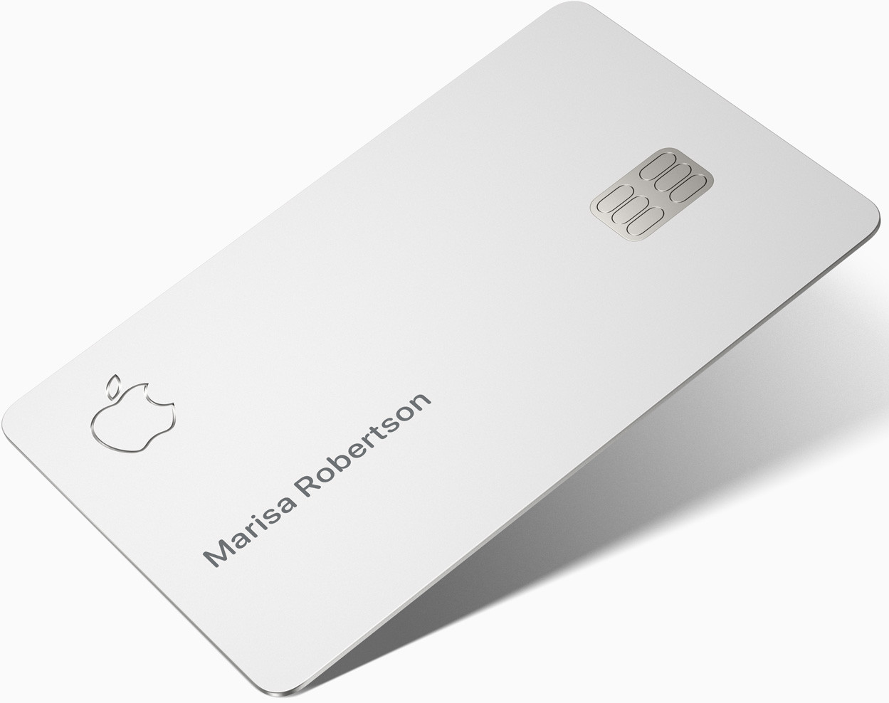 Apple يبدأ المتداول Apple بطاقة لجميع المستخدمين في الولايات المتحدة
