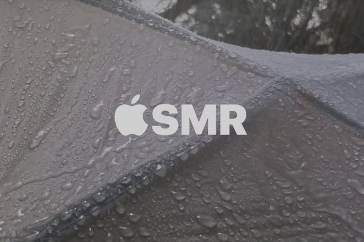 Apple يدخل ASMR مع أربعة لقطات فيديو جديدة على iPhone