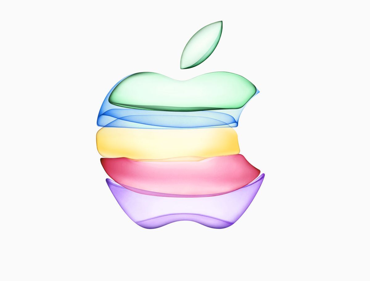 Apple يرسل دعوات ملونة لحدث 10 سبتمبر