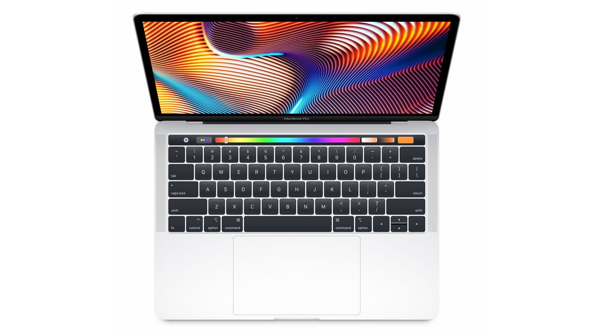 Apple Extends Keyboard Repairs to Newer Models of MacBook Air, MacBook Pro