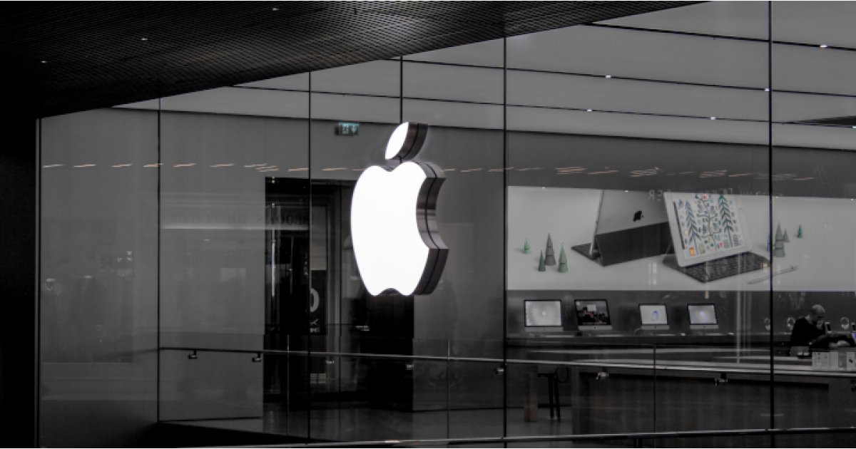 Appleأصبح قسم الأجهزة المنزلية والملحقات في شركة Fortune 200
