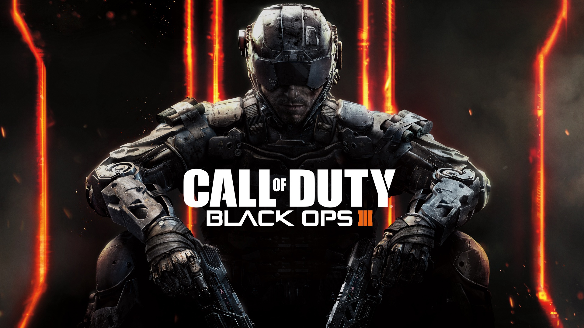 Black Ops 3 Update Version 1.32 Full Patch Notes (PS4 ، Xbox One ، PC)