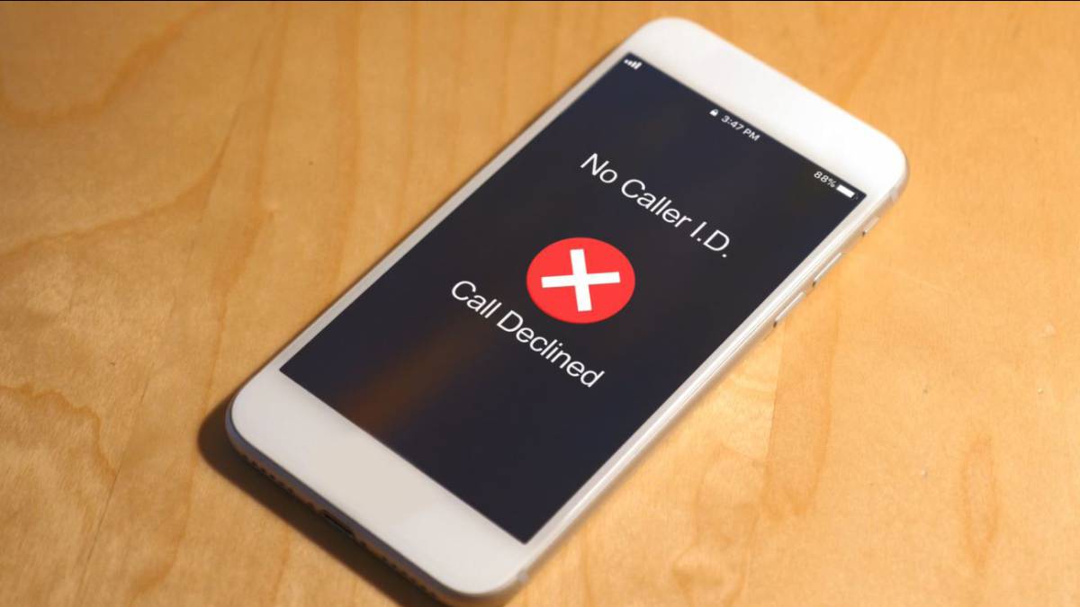 Call Insider ، تطبيق لمنع المكالمات غير المرغوب فيها والرسائل الاقتحامية