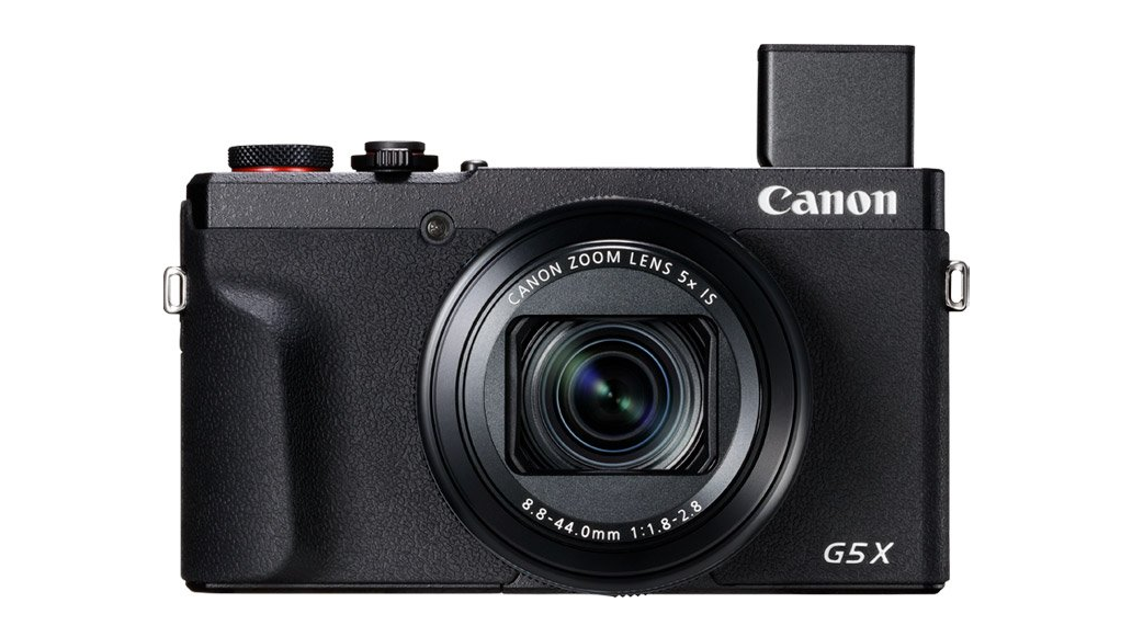 Canon PowerShot G5 X Mark II: أفضل مضغوط تم صنعه؟