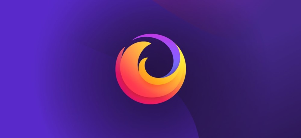 شعار Firefox الجديد